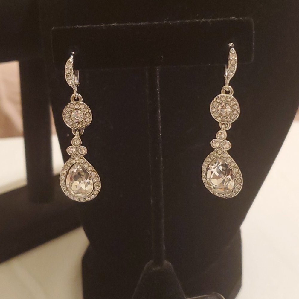 Givenchy Earrings - image 2